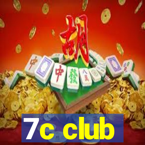 7c club